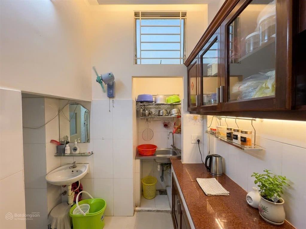 Chỉ 5 đồng xíu, nguyễn văn cừ quận 5, hẻm ô tô đỗ cửa, 4 tầng mới ở ngay.