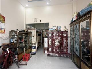 Nhỉnh 4 tỷ  hẻm xe tải tới nhà, dt 40m2 (4x10), dương bá trạc p2 quận 8
