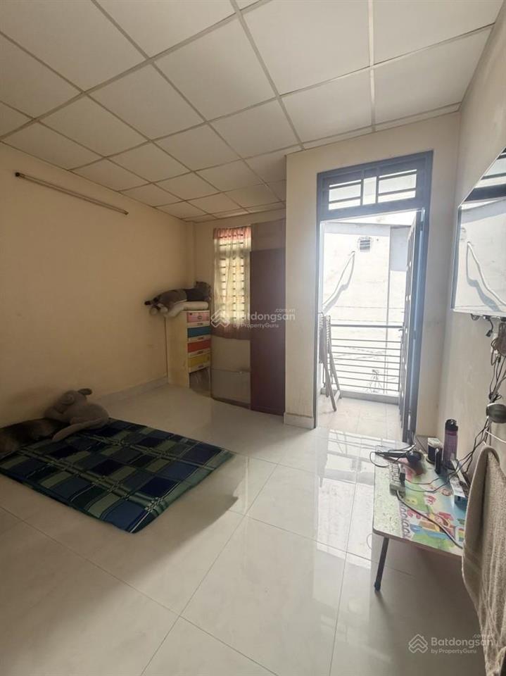 Nhỉnh 4 tỷ  hẻm xe tải tới nhà, dt 40m2 (4x10), dương bá trạc p2 quận 8