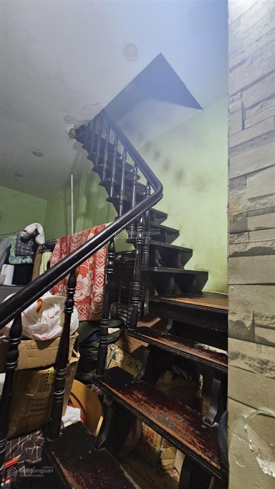 Hùng vương quận 5, ngay cv lý thái tổ  52m2 (4x13), cách ô tô 15m