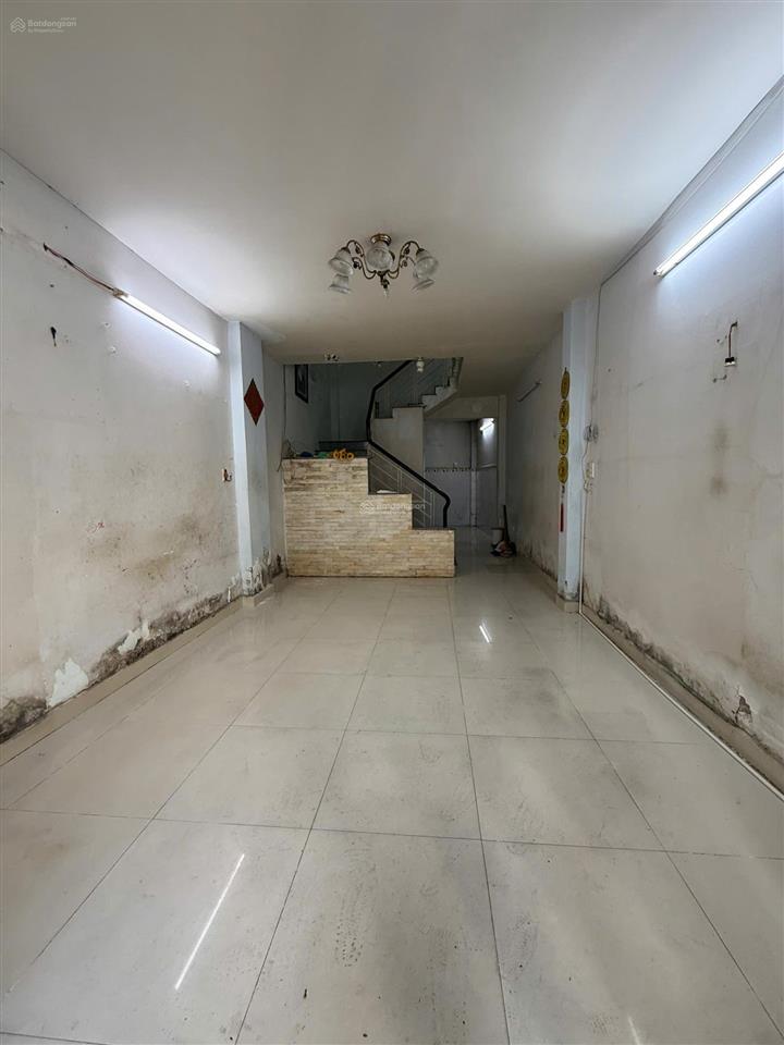 Hẻm ô tô lt  hẻm 63 âu dương lân  dt 50m2 ngang gần 4m giá 5.68 tỷ