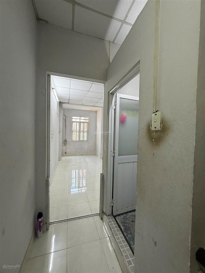 Hẻm ô tô lt  hẻm 63 âu dương lân  dt 50m2 ngang gần 4m giá 5.68 tỷ