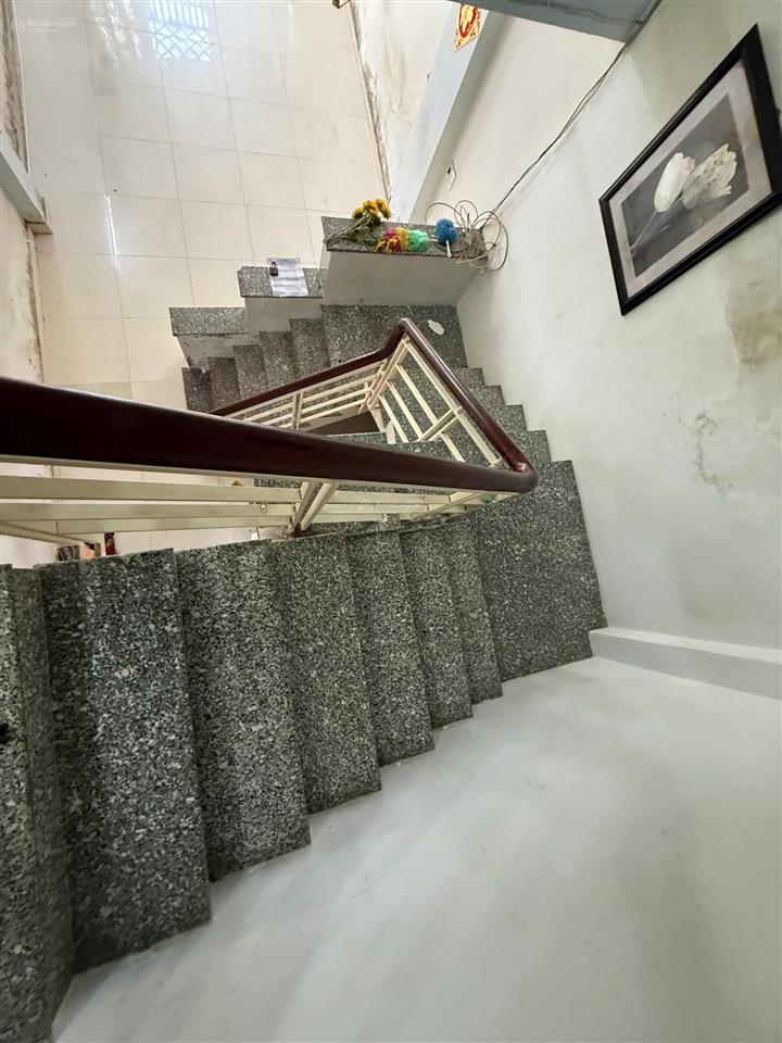 Hẻm ô tô lt  hẻm 63 âu dương lân  dt 50m2 ngang gần 4m giá 5.68 tỷ
