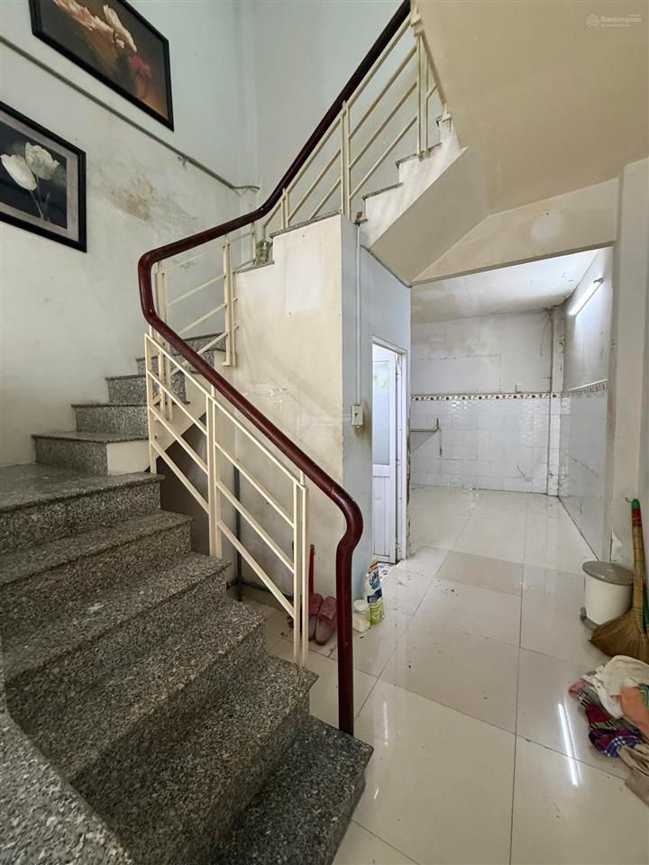 Hẻm ô tô lt  hẻm 63 âu dương lân  dt 50m2 ngang gần 4m giá 5.68 tỷ