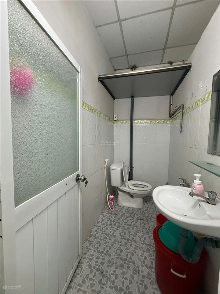 Hẻm ô tô lt  hẻm 63 âu dương lân  dt 50m2 ngang gần 4m giá 5.68 tỷ