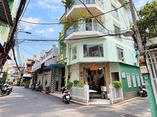 Hẻm nhựa 6m, khu lữ gia, gần đh bách khoa giáp q10  dt 45m2 ngang 4.4m, 5 tầng.