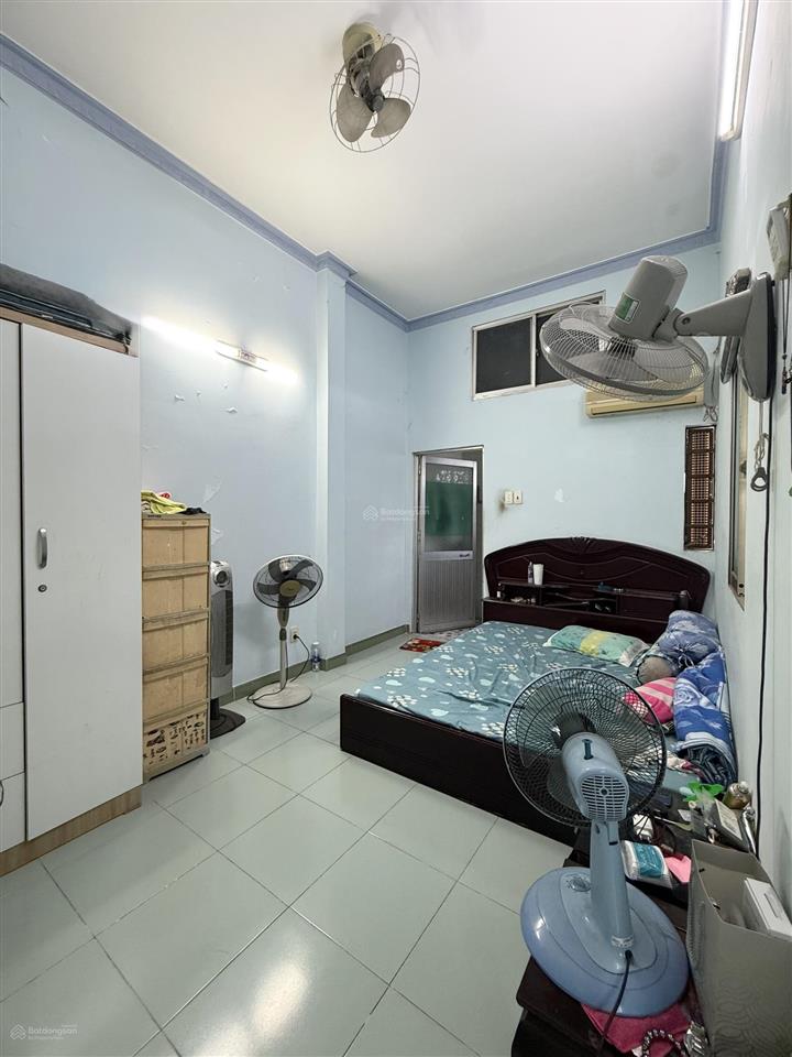 Quận 8 gần cầu nguyễn tri phương, 73m2 (4.2x17.4) nhỉnh 6 tỷ