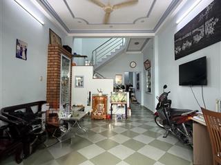 Quận 8 gần cầu nguyễn tri phương, 73m2 (4.2x17.4) nhỉnh 6 tỷ