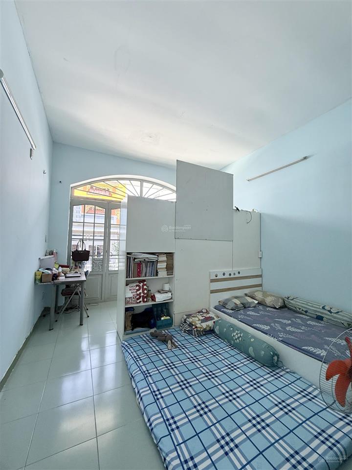 Quận 8 gần cầu nguyễn tri phương, 73m2 (4.2x17.4) nhỉnh 6 tỷ