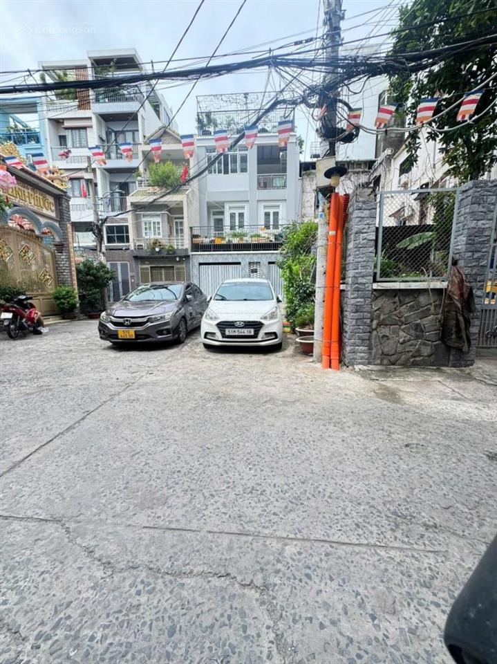 Ngay công viên dạ nam quận 8, 5 tầng ngang 4.7m  giảm sâu.