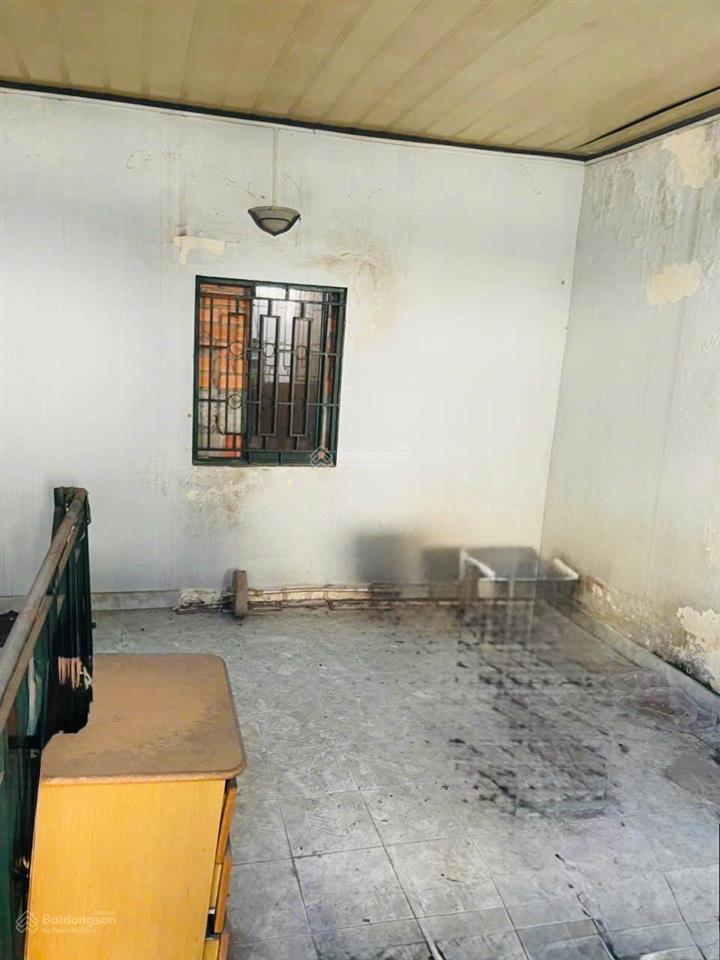 Giá 5.38 tỷ  đặng chất quận 8, dt 42m2 3 tầng, cách mặt tiền 20m