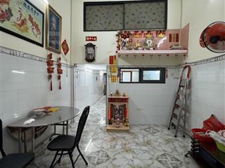 Tầng trệt chung cư quận 5  90m2 sử dụng 3pn giá 3,99 tỷ