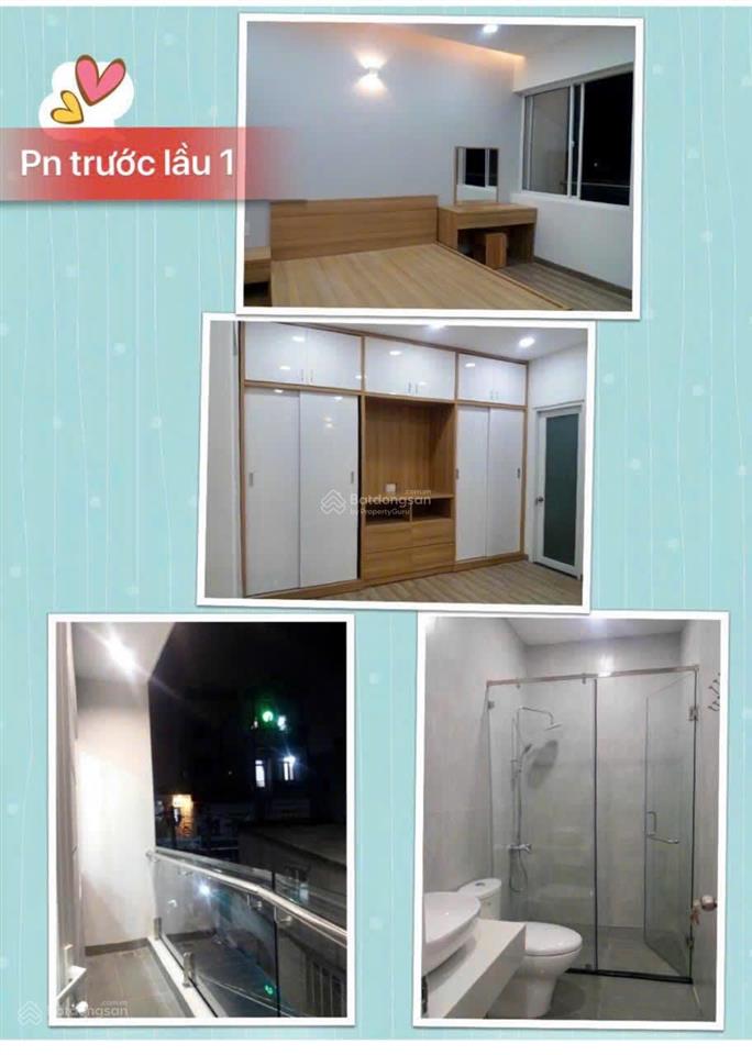 Bán nhà riêng 3 tầng tại phạm hùnh, quận 8  full nội thất  có thương lượng