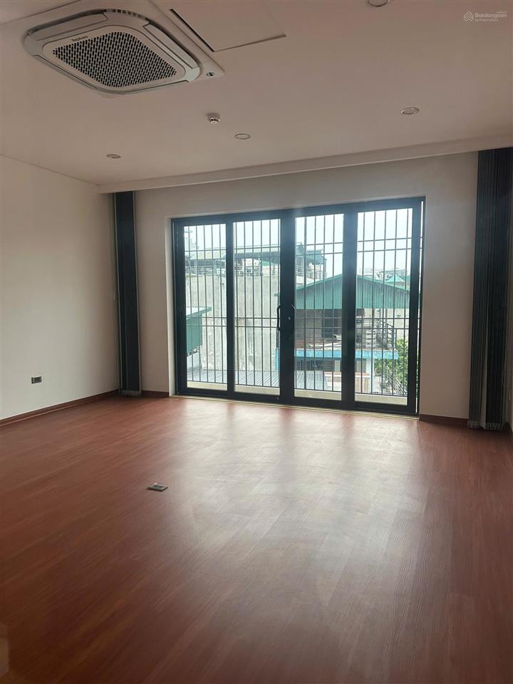 Bán nhà liền kề dự án khu nhà ở ngõ 40 xuân la tây hồ hà nội