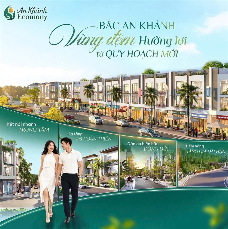 SANG NHƯỢNG  BT 141m2 BẮC AN KHÁNH -  2 MẶT THOÁNG TRỤC 40M  36,x TỶ