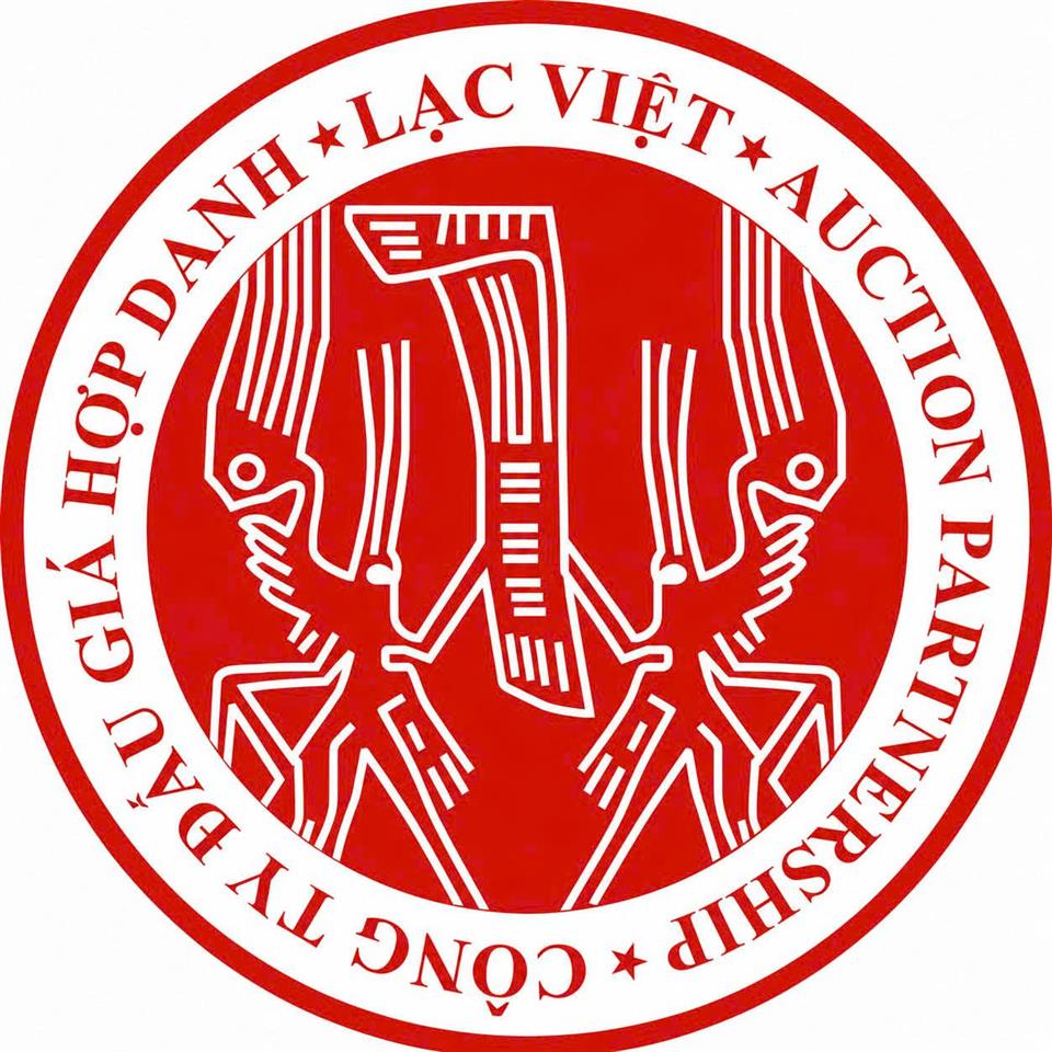 THÔNG BÁO ĐẤU GIÁ - CÔNG TY ĐẤU GIÁ HỢP DANH LẠC VIÊT ( 0867523488 )
 ĐẤU GIÁ LÔ X6 LẠI