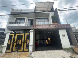Nhà bán 2 căn shr ở xuân thới thượng hóc môn + giá 7,2 tỷ còn thương lượng + diện tích 12m x 14m