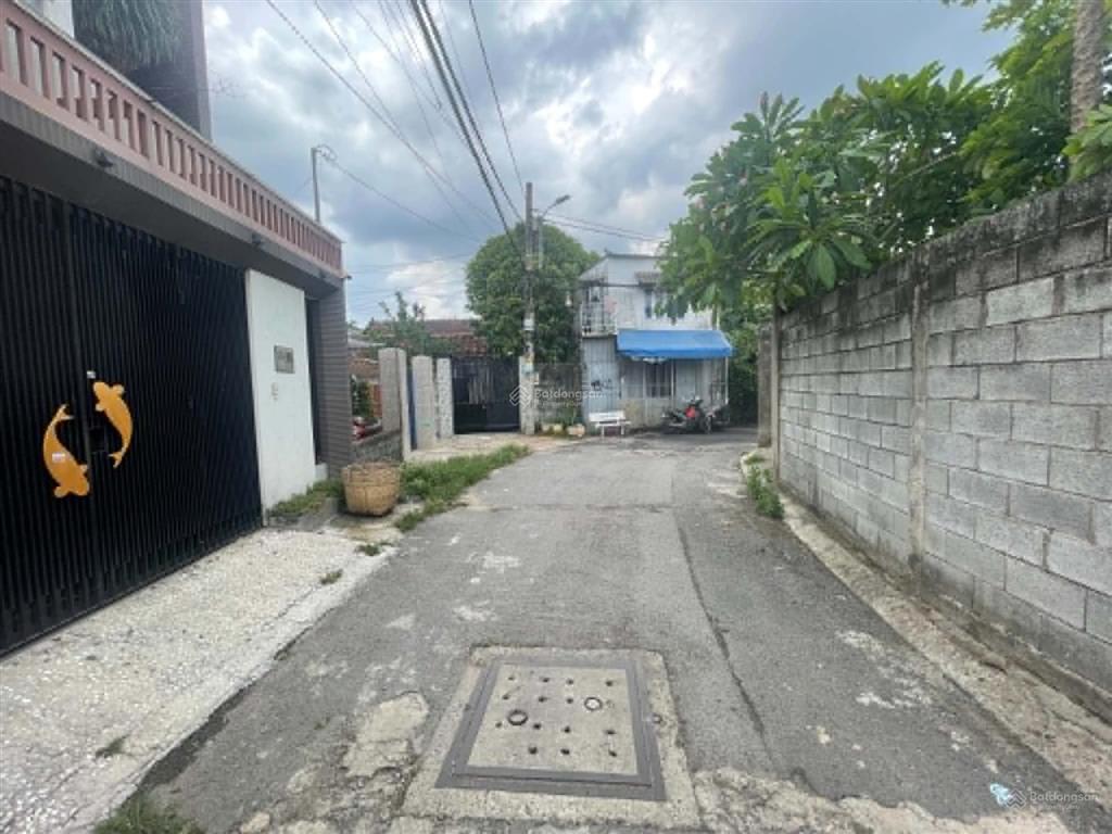Nhà bán 2 căn shr ở xuân thới thượng hóc môn + giá 7,2 tỷ còn thương lượng + diện tích 12m x 14m