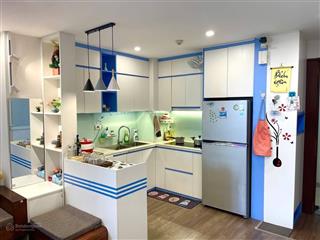 Bán cc mipec city view giá tốt 4 tỷ, 54m2, 2pn, p kiến hưng, q.hà đông, hn