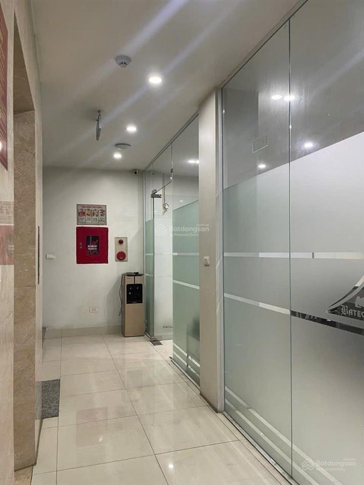 Siêu phẩm phố nguyễn xiển, khuất duy tiến, thanh xuân dt 106m 9t mt 9m ô tô tránh giá bán 52 tỷ