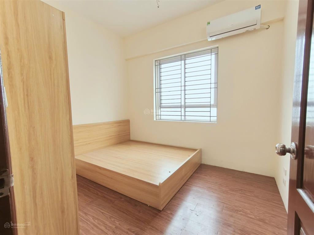 Căn hộ tp giao lưu, phạm văn đồng 58m2, 2pn, 4tỷ3 view hồ điều hòa, ở cực thích.  0962 113 ***