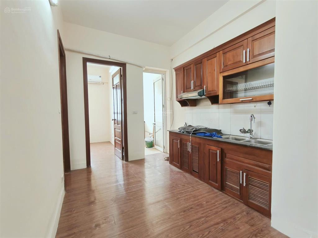 Căn hộ tp giao lưu, phạm văn đồng 58m2, 2pn, 4tỷ3 view hồ điều hòa, ở cực thích.  0962 113 ***