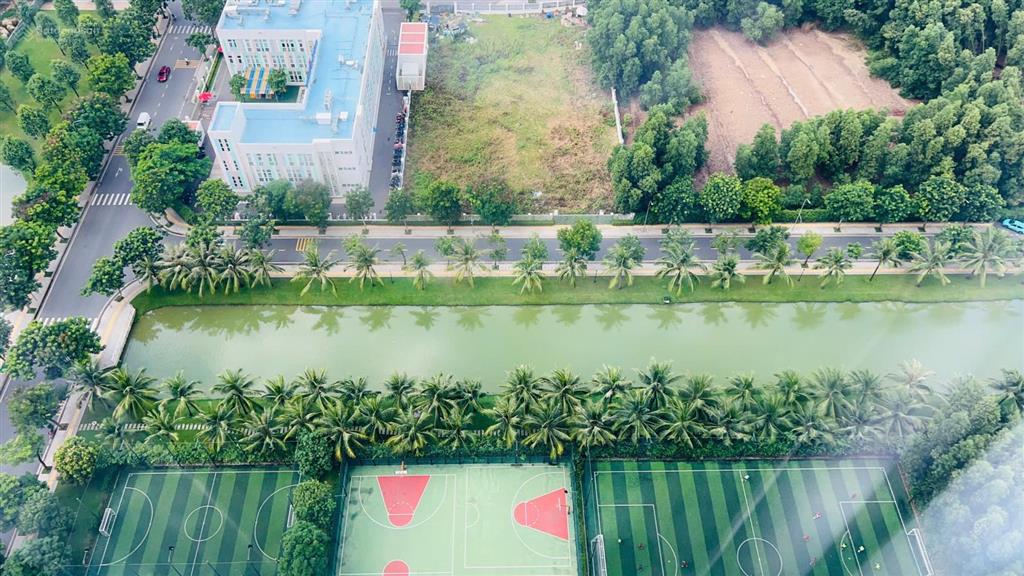 Hàng giá tốt 2pn chỉ 2,850 tỷ tiền mặt, sổ sẵn!