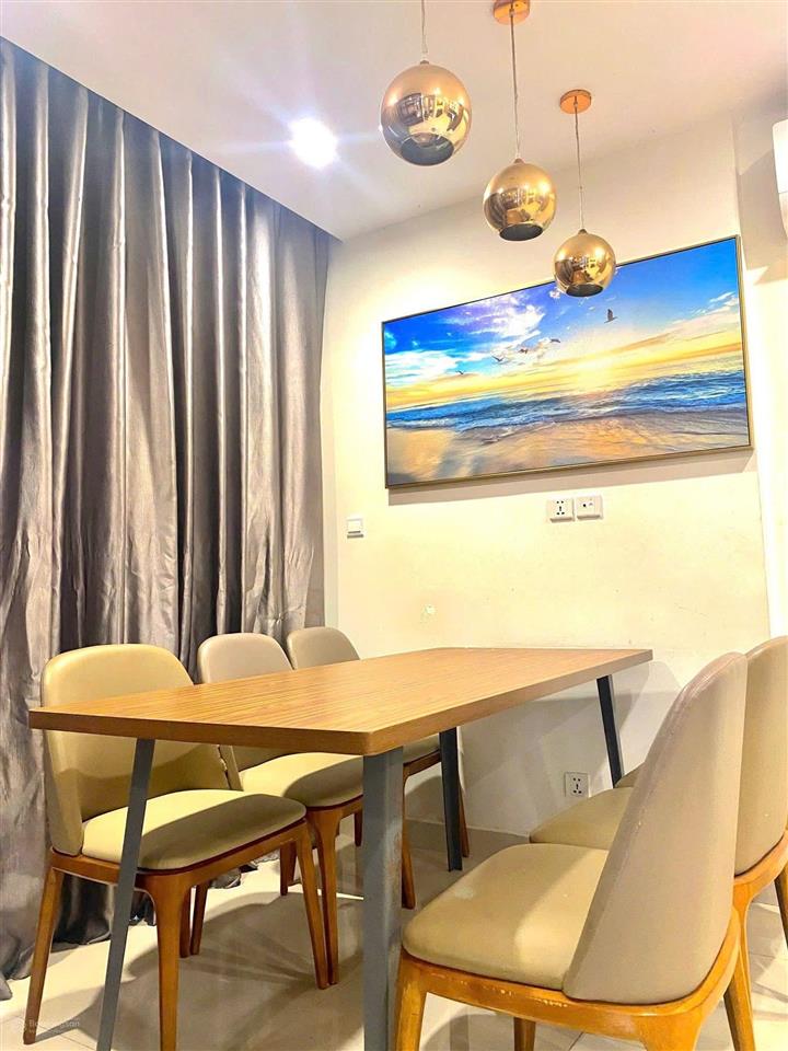 Deal ngon tuần này! 2pn+ 3,2tỷ full nội thất giá còn thương lượng, sổ sẵn sang tên ngay.