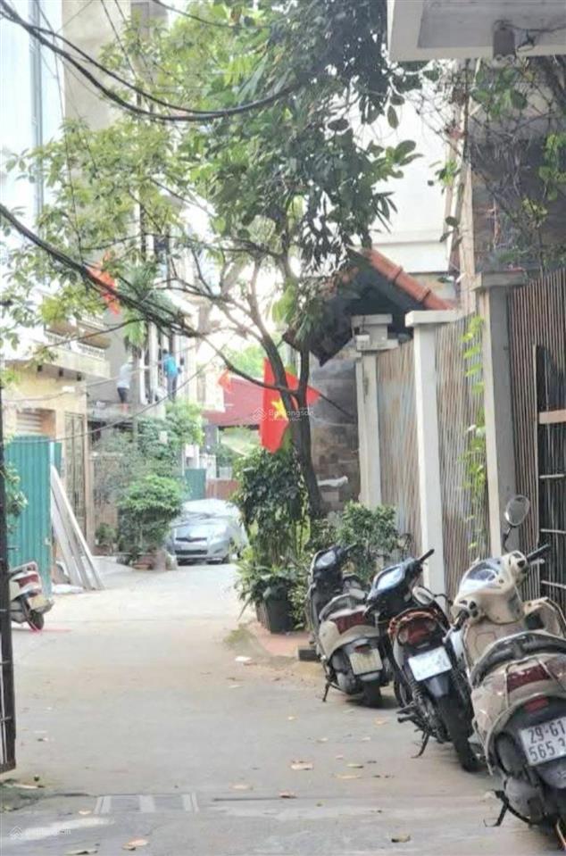 Chính chủ bán nhà 100m lạc long quân sẵn 2 toà ccmn
