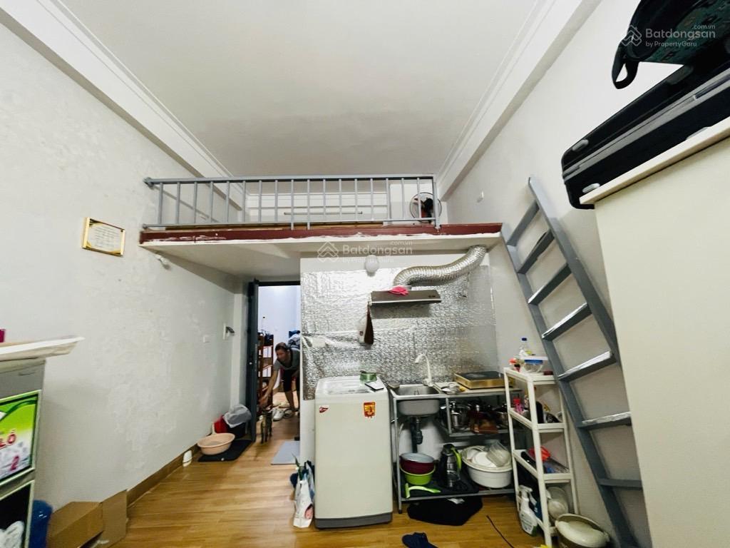 Chính chủ bán nhà 100m lạc long quân sẵn 2 toà ccmn