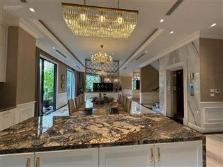 Đón đầu cầu trần hưng đạo  bán căn biệt thự đẳng cấp long biên 375m chỉ 105 tỷ