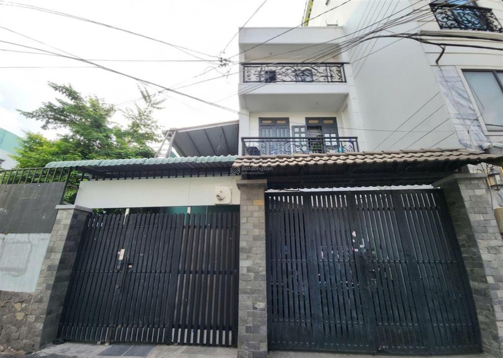 Hot! chdv gần lê đức thọ p16 4x18m nở hậu 5m cn 76m2 đct 8p 20tr, gần các trục đường lớn 7,8 tỷ tl