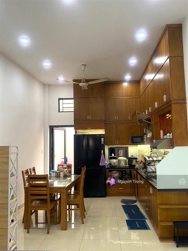Bán nhà 4 tầng  4x20m  hẻm xe hơi thông lâm văn bền q7  chỉ 9,5 tỷ