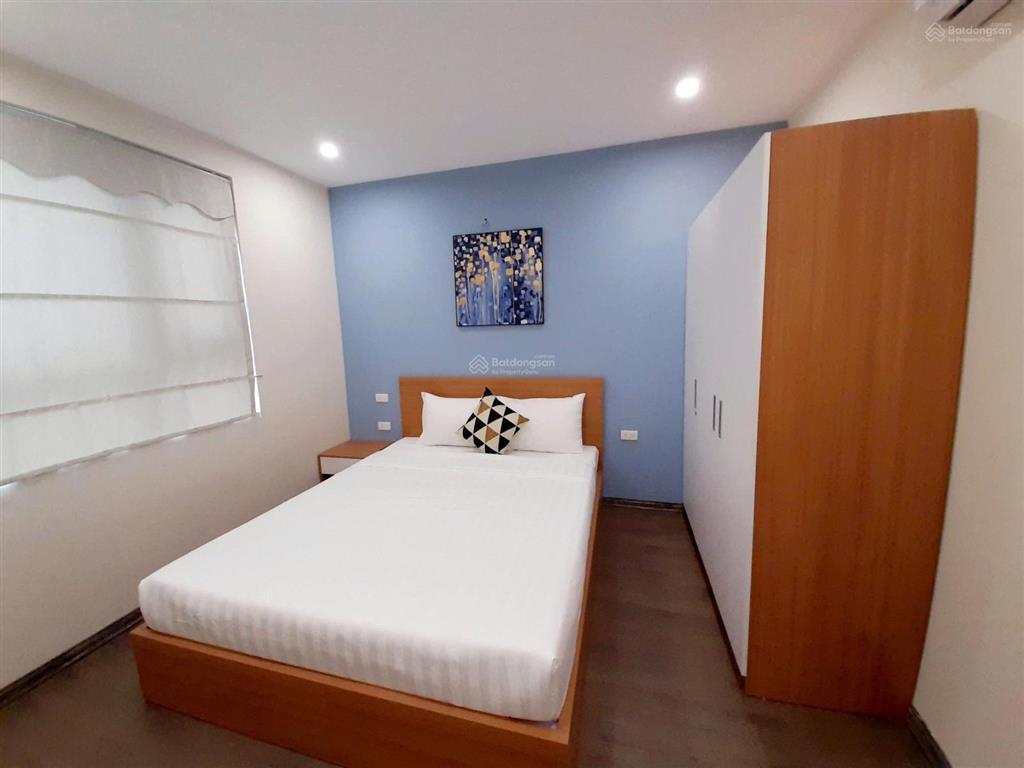 Quỹ căn 2 phòng ngủ 60m2 full nội thất tại flc green apartment mỹ đình giá chỉ từ 4 tỷ