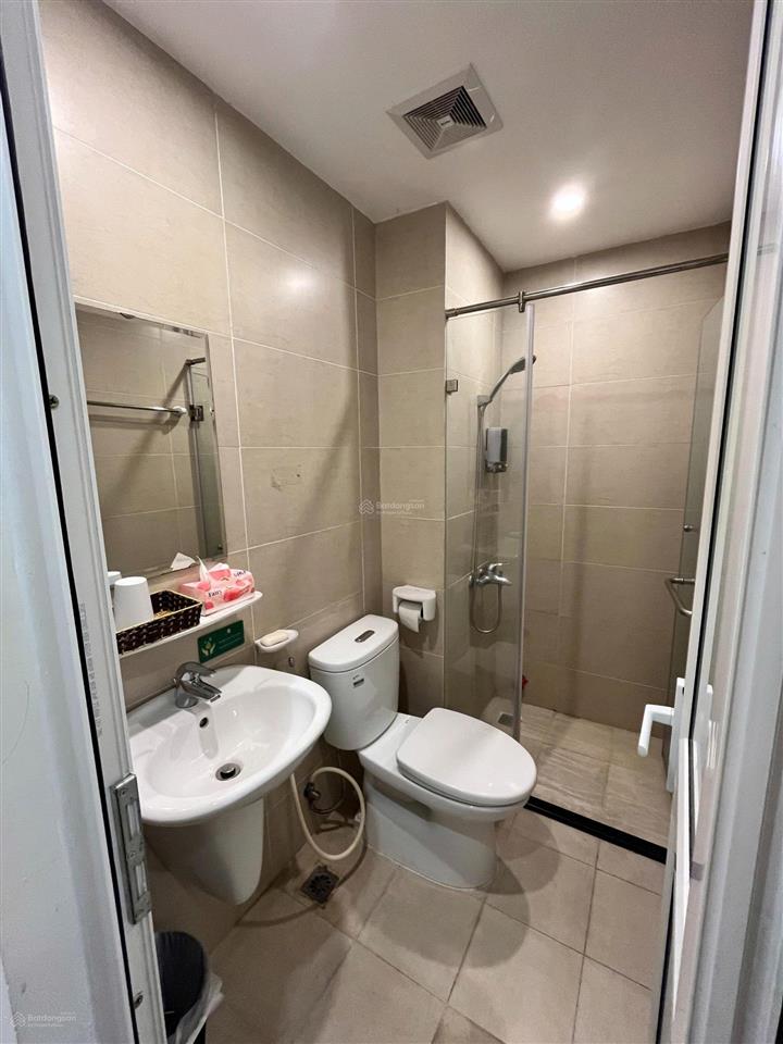 Quỹ căn 2 phòng ngủ 60m2 full nội thất tại flc green apartment mỹ đình giá chỉ từ 4 tỷ