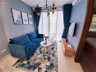 Quỹ căn 2 phòng ngủ 60m2 full nội thất tại flc green apartment mỹ đình giá chỉ từ 4 tỷ
