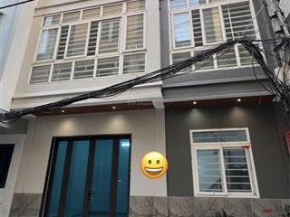 Bán gấp nhà đường tô hiệu, hà đông, lô góc cực đẹp ngõ ô tô mới xây, mt 7m, 11,9 tỷ