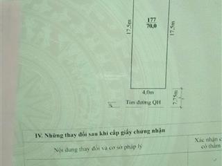 Gia đình cần tiền bán nhà gấp, giá cả có thương lượng