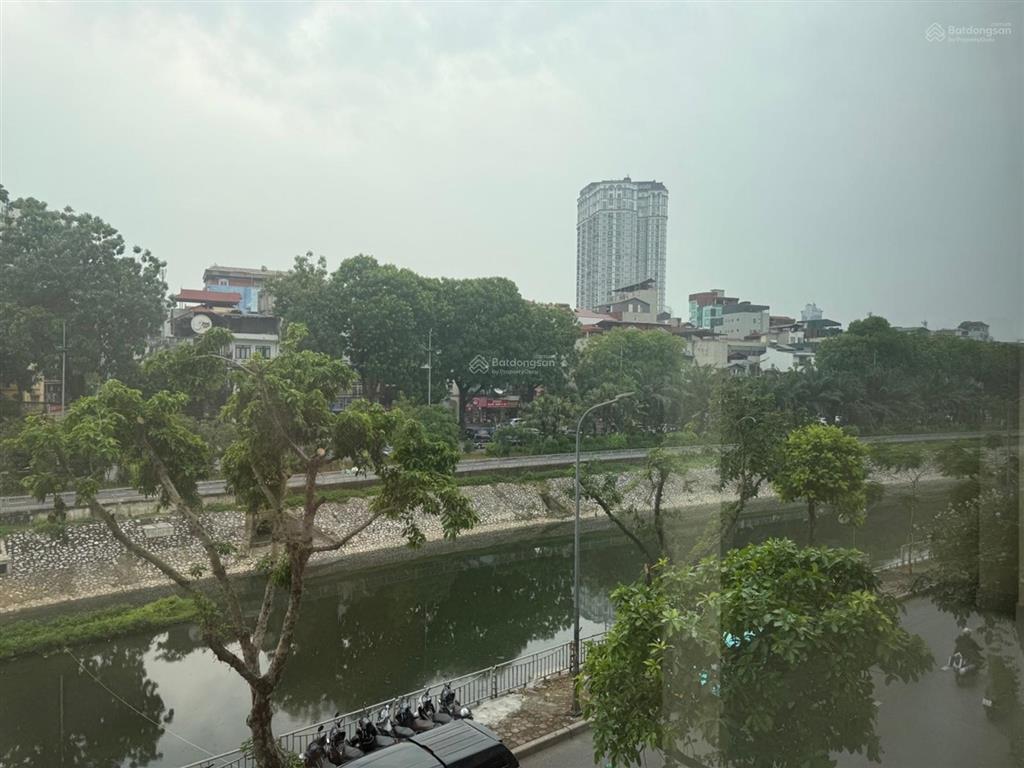 Hàng hiếm. mp nguyễn khang. 135m2. 10 tầng. mt 15m2. sổ phân lô. giá 70tỷ. cầu giấy