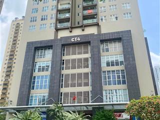 Cc ct4 vimeco nguyễn chánh. 141m2. 3n3vs. tầng trung. căn góc. 2 ban công. giá 14.5ty