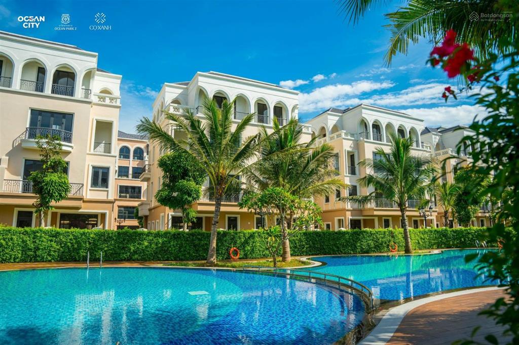 Giá tốt hiếm gặp  bán nhanh liền kề cọ xanh 80m chỉ 10,6 tỷ nằm trên trục đường 20m