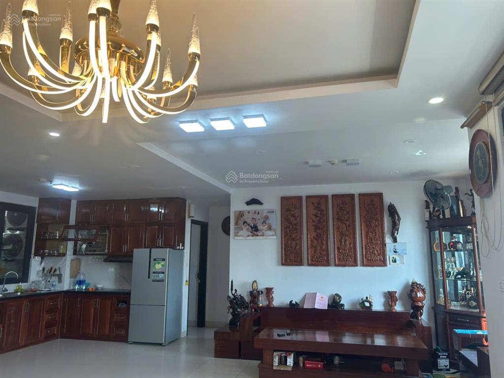 Chính chủ cần bán gấp căn góc 96.7m2 full nội thất tại flc36 phạm hùng