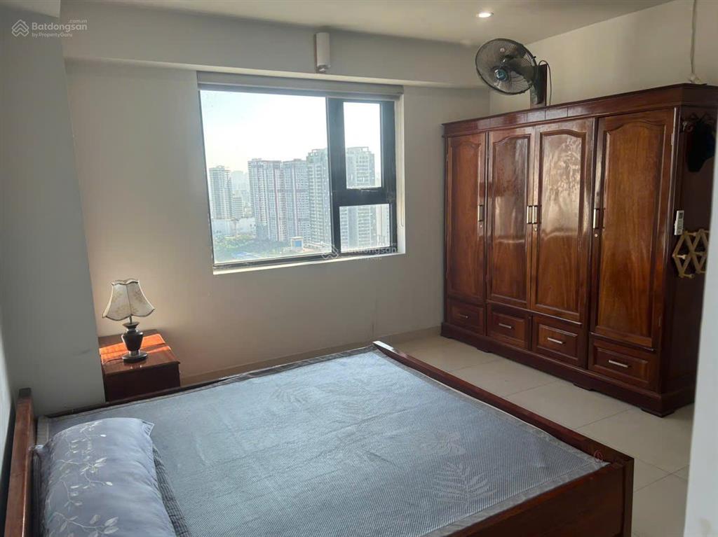 Chính chủ cần bán gấp căn góc 96.7m2 full nội thất tại flc36 phạm hùng