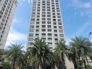 Chính chủ bán căn hộ chung cư khách sạn 5 sao trong khu beverly hills đức dương, bãi cháy, hạ long
