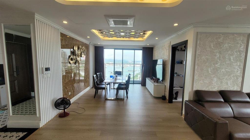 Chính chủ bán căn hộ chung cư khách sạn 5 sao trong khu beverly hills đức dương, bãi cháy, hạ long