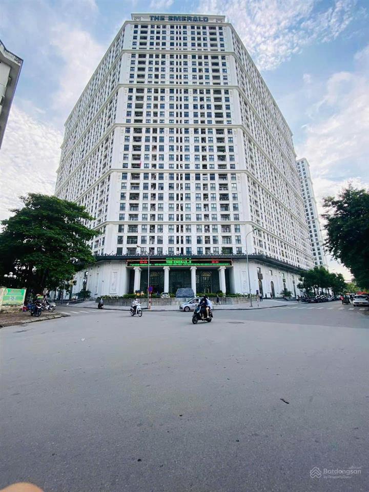 Chính chủ bán liền kề fivestar mỹ đình  đình thôn 80m² 2 thoáng kinh doanh đỉnh. giá 31,8 tỷ