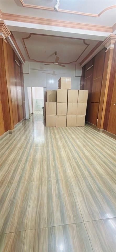 💥 NHÀ MỚI Ở NGAY HÒA BÌNH,TÂN PHÚ. HẺM NHỰA 9M CÓ LỀ 2M,GẦN RICHSTAR,CHỢ CÂY KEO,COOP