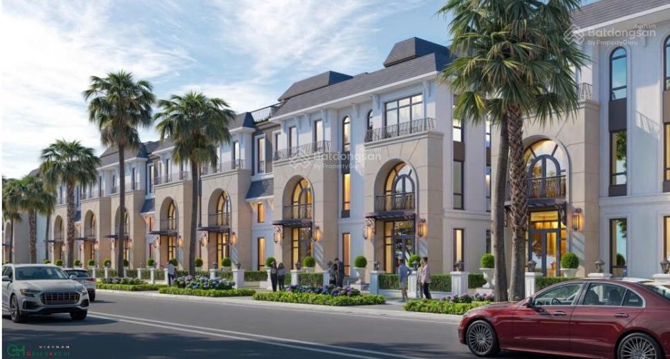 Bán biệt thự 4 tầng, 2 mặt tiền 9m tại phú diễn, 150m2 diện tích đất, pháp lý đất đấu giá