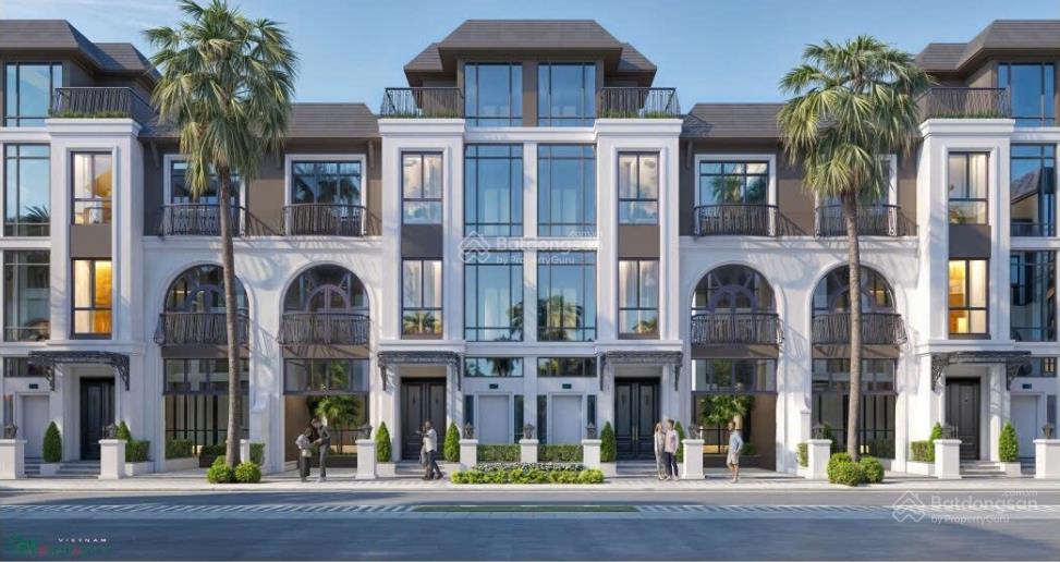 Bán biệt thự 4 tầng, 2 mặt tiền 9m tại phú diễn, 150m2 diện tích đất, pháp lý đất đấu giá