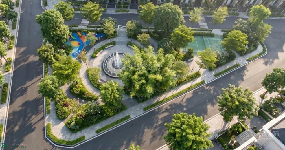 Bán biệt thự 4 tầng, 2 mặt tiền 9m tại phú diễn, 150m2 diện tích đất, pháp lý đất đấu giá